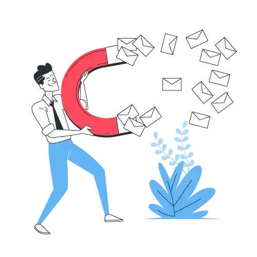 SmartMails feature