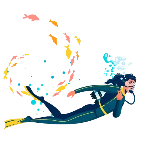 Diver