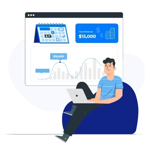 email illustration