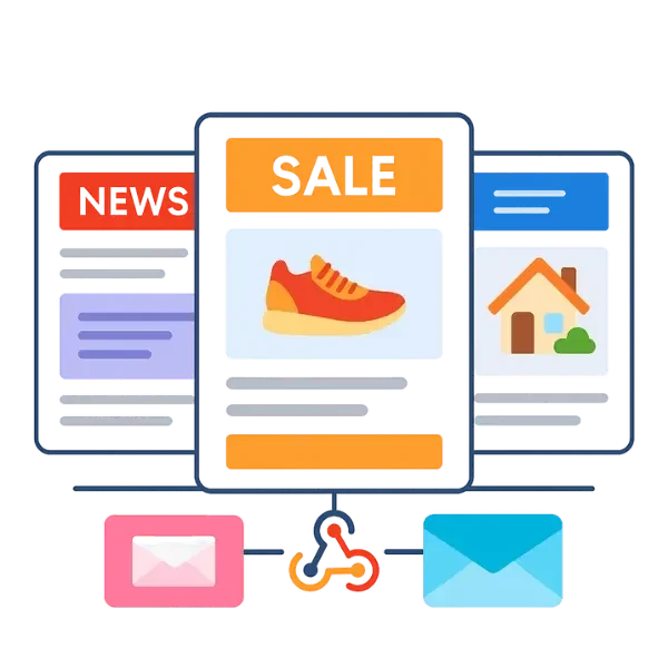 Email Templates